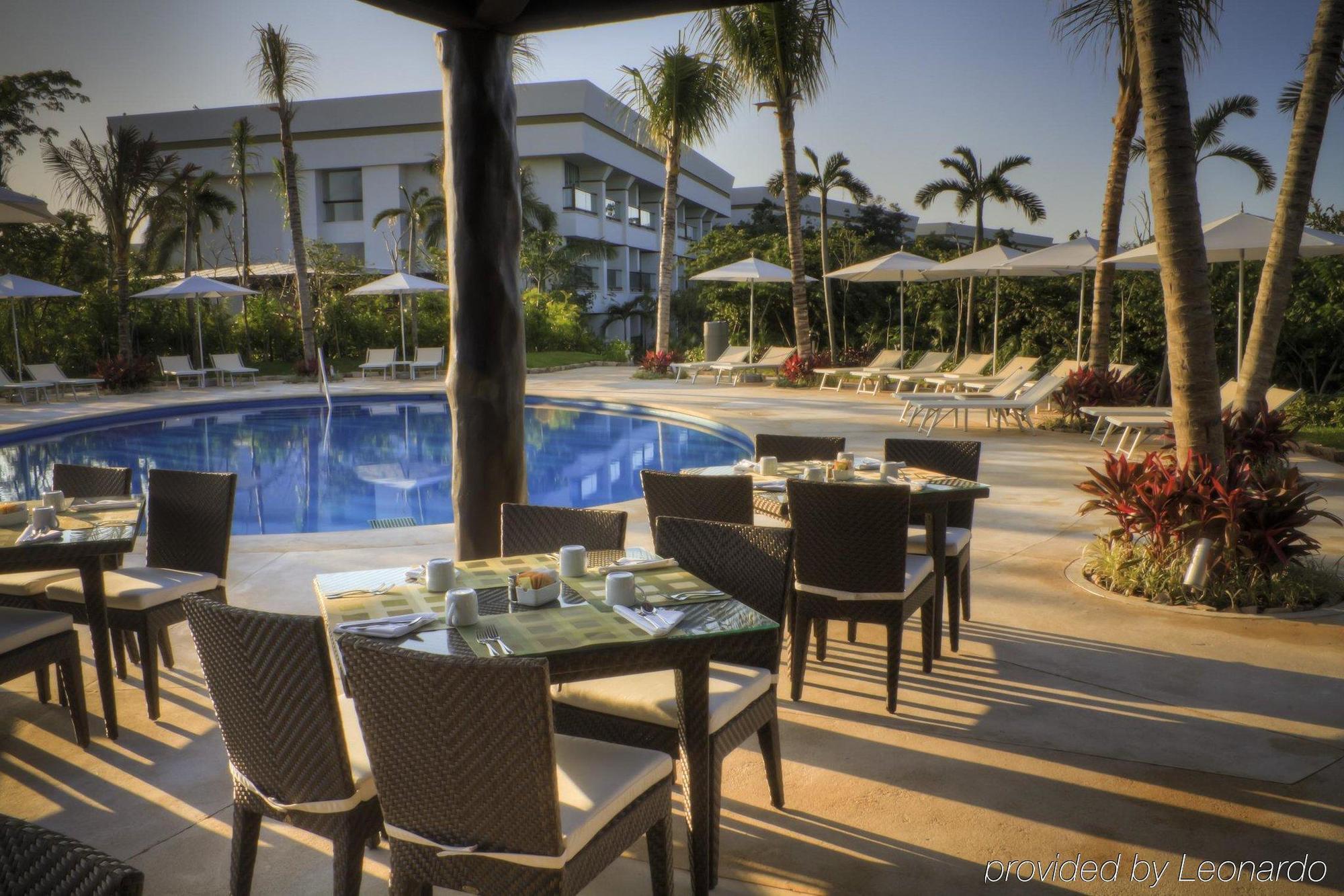 Ocean Breeze Boutique Riviera Maya Puerto Morelos Facilități foto