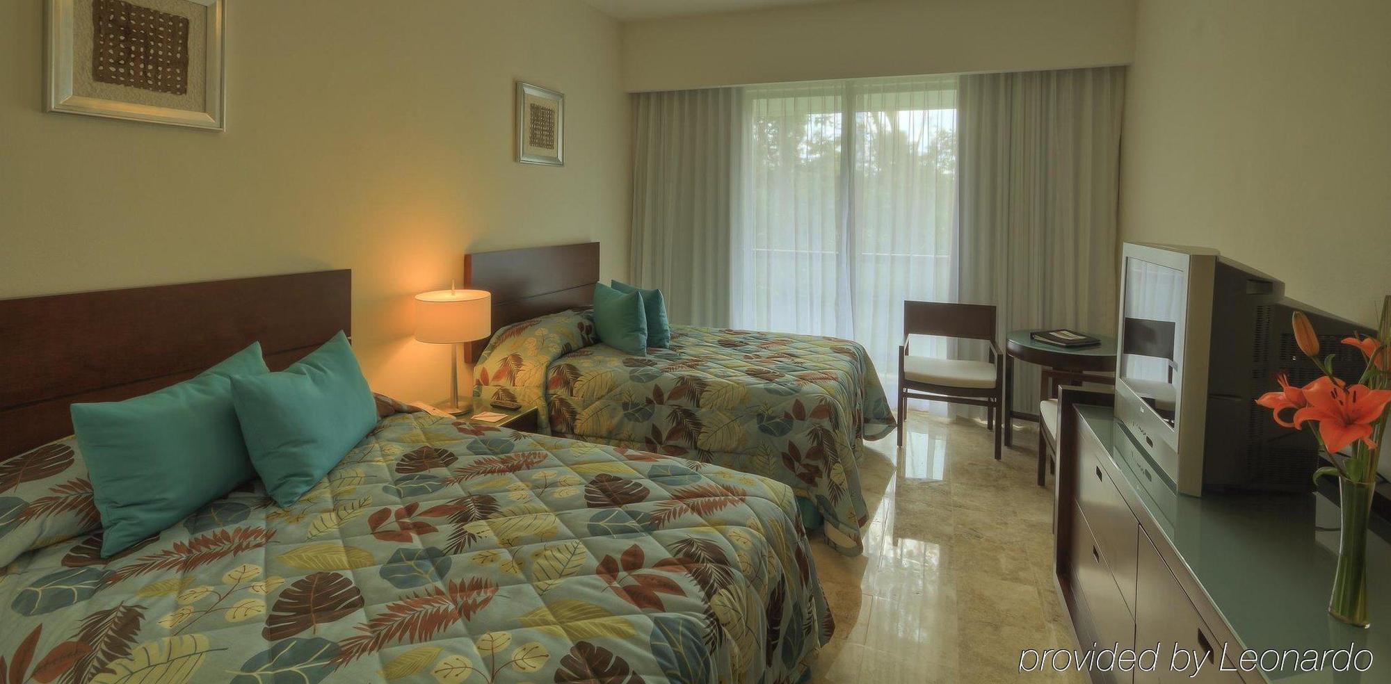 Ocean Breeze Boutique Riviera Maya Puerto Morelos Cameră foto