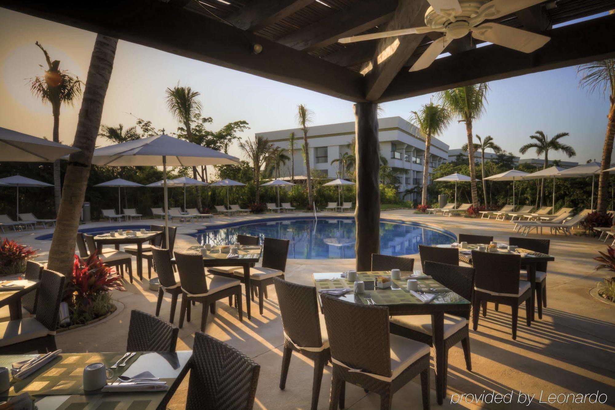 Ocean Breeze Boutique Riviera Maya Puerto Morelos Exterior foto