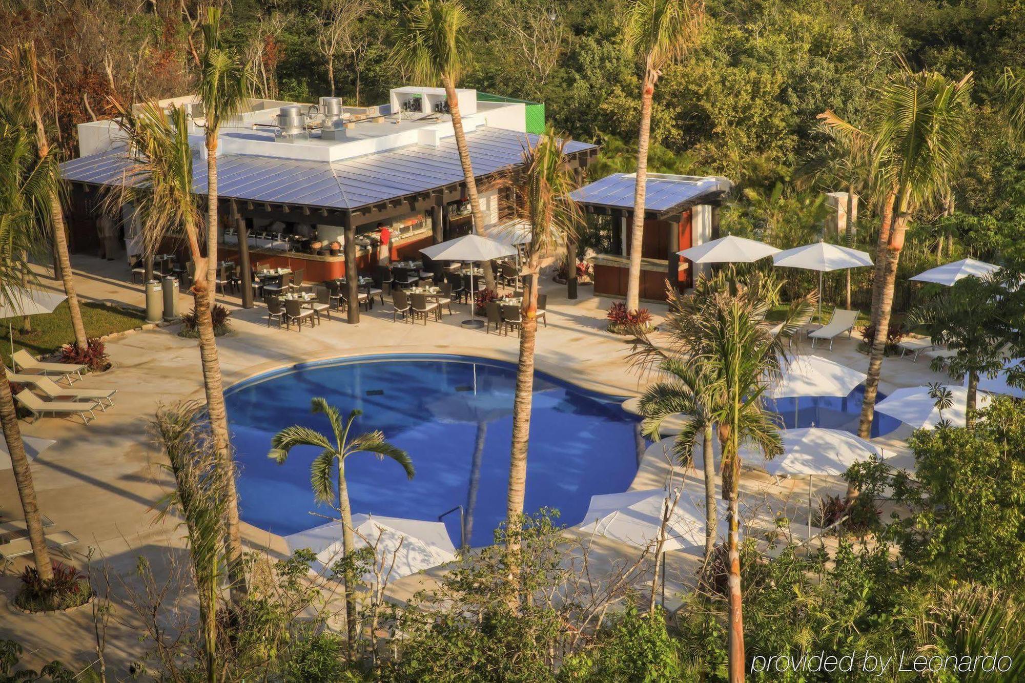 Ocean Breeze Boutique Riviera Maya Puerto Morelos Facilități foto