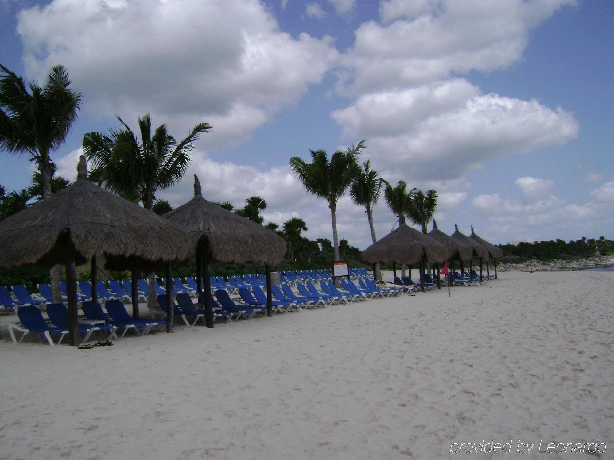 Ocean Breeze Boutique Riviera Maya Puerto Morelos Facilități foto
