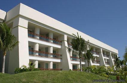 Ocean Breeze Boutique Riviera Maya Puerto Morelos Exterior foto